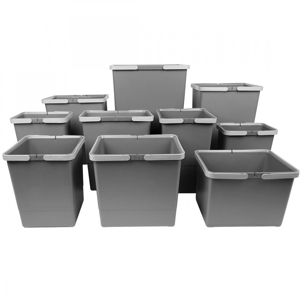 Container model Extra-large COVER BOX, capacity 37qt (35lt)