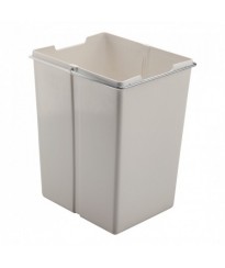 Container model Large BAG BOX capacity 17qt (16lt)