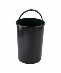 Container model Round BAG BOX capacity 13qt (10lt)